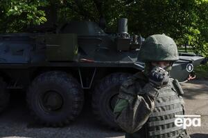 Оккупантов в Новой Каховке "достаточно много", отметил мэр