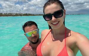 Реус і Налчаджиоглу одружилися 3 червня 2023 року