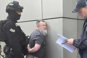 Кулинич был задержан 16 июля 2022 года