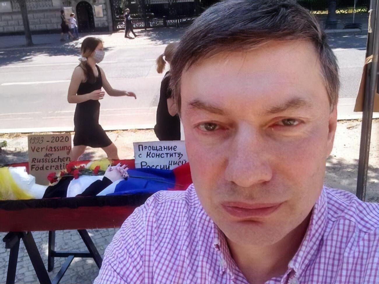 "Вагнер" може отримати фінансування лише з російського бюджету. Отже, у Білорусі неминуче розпочнеться війна