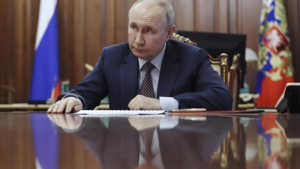 У червні Путін зіткнувся з найсерйознішою загрозою своїй владі за останні 20 років, зазначили ЗМІ