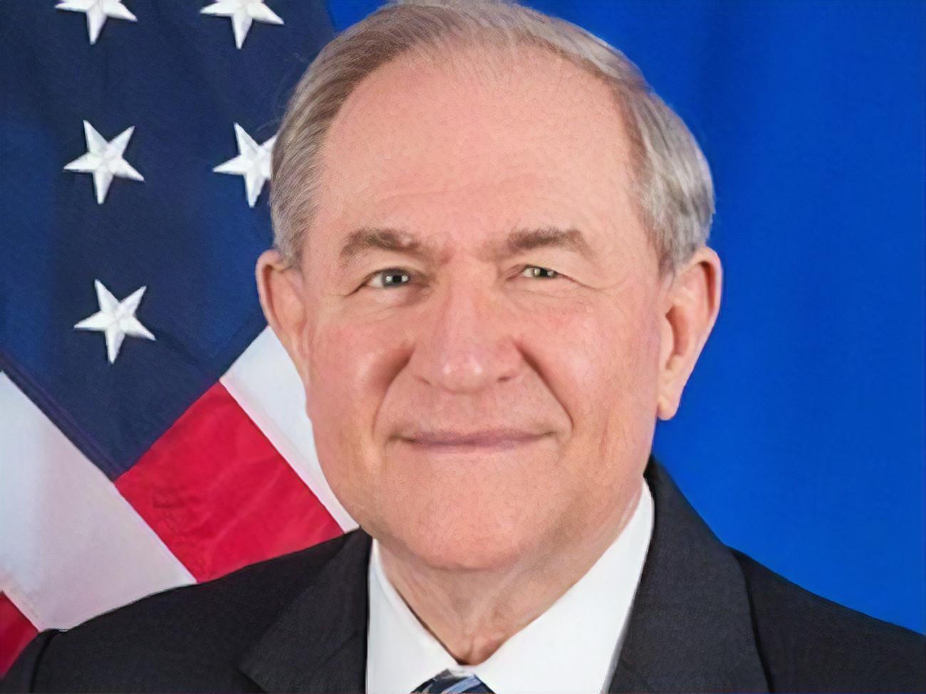 Джеймс Гилмор:&nbsp;Россия использует гуманитарную сделку по зерну как новую форму "пиратства"