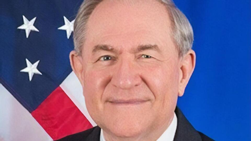 Джеймс Гілмор: Росія використовує гуманітарну угоду щодо зерна як нову форму піратства