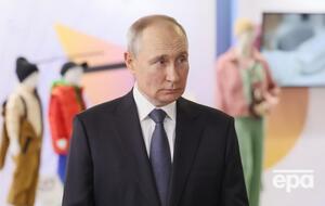 В The Times считают, что Путину как авторитарному лидеру важно сохранять лицо в глазах своих сторонников