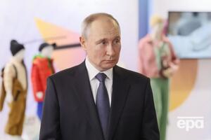 В The Times считают, что Путину как авторитарному лидеру важно сохранять лицо в глазах своих сторонников