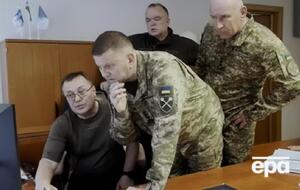 Залужный совместно с руководством Ровенской АЭС и "Энергоатома" "проработали вопрос обмена информацией между войском и энергетиками", отметили в Генштабе ВСУ