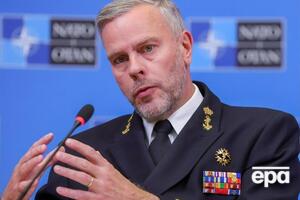 Альянс намерен перебросить на восточный фланг до 300 тыс. военных – Бауэр