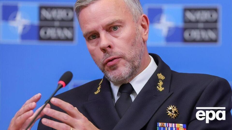 Альянс має намір перекинути на східний фланг до 300 тис. військових – Бауер