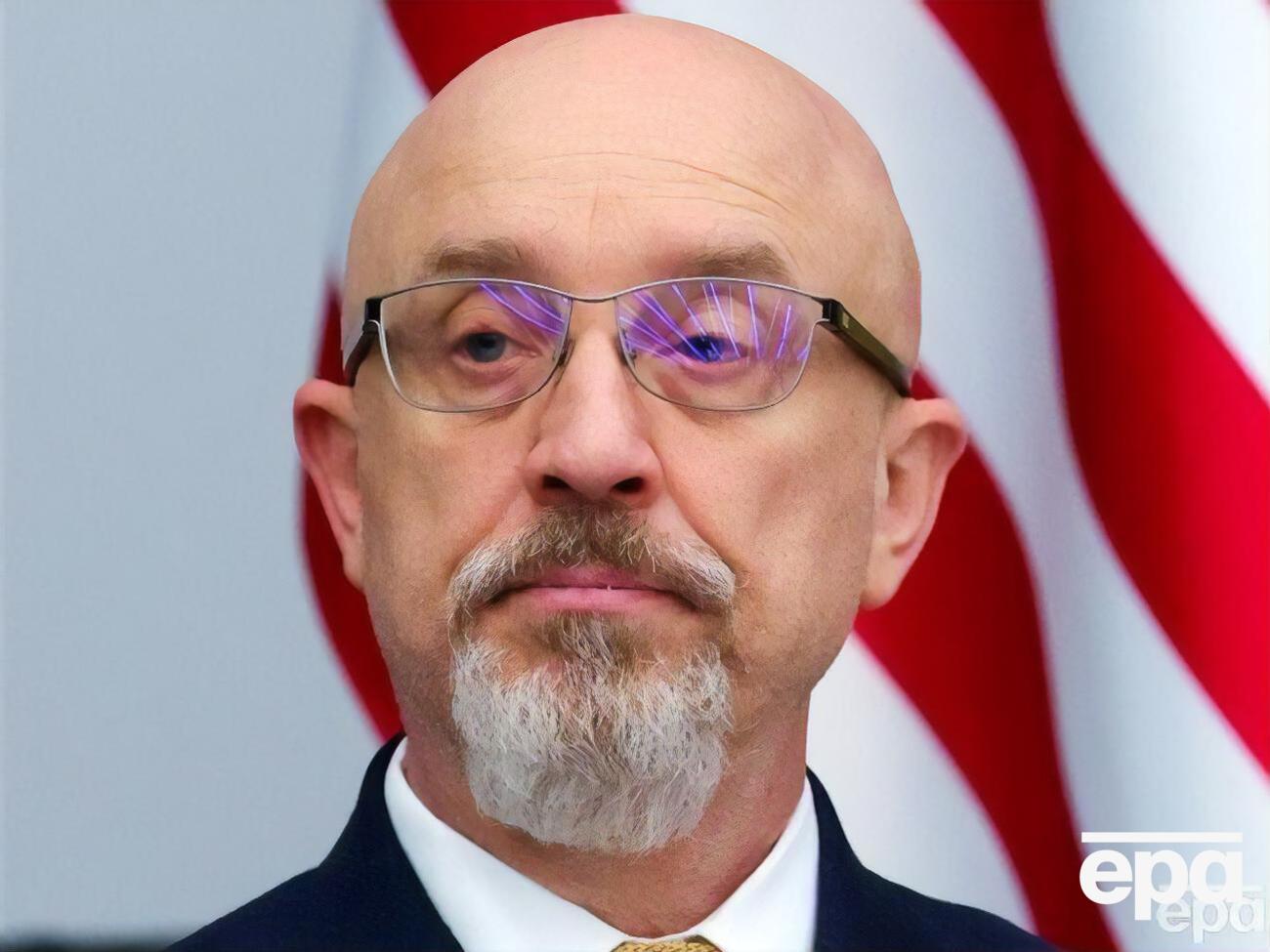 Резников: Во время войны нормой для всех лиц, представляющих государство, должна стать философия создания возможностей, а не проблем