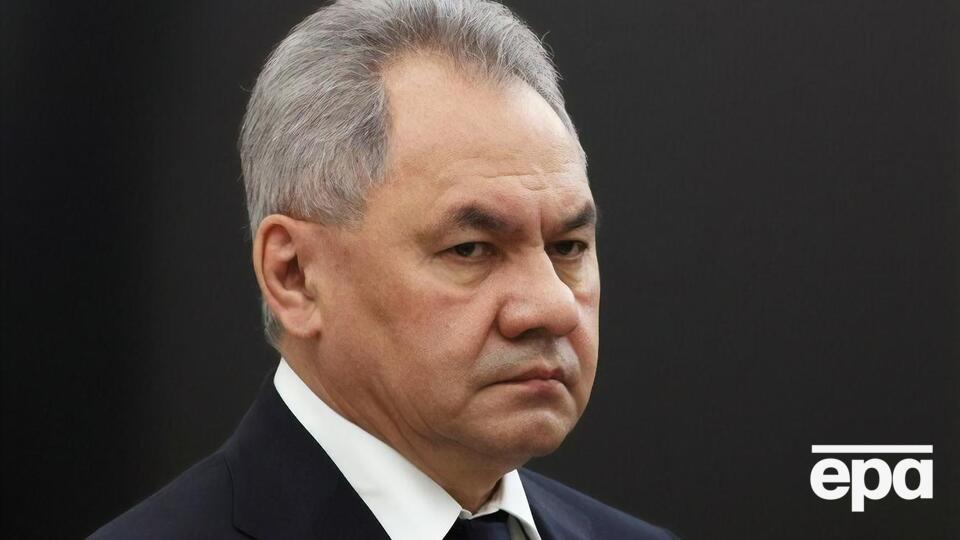 ЗМІ писали, що вагнерівці планували захопити Шойгу в полон