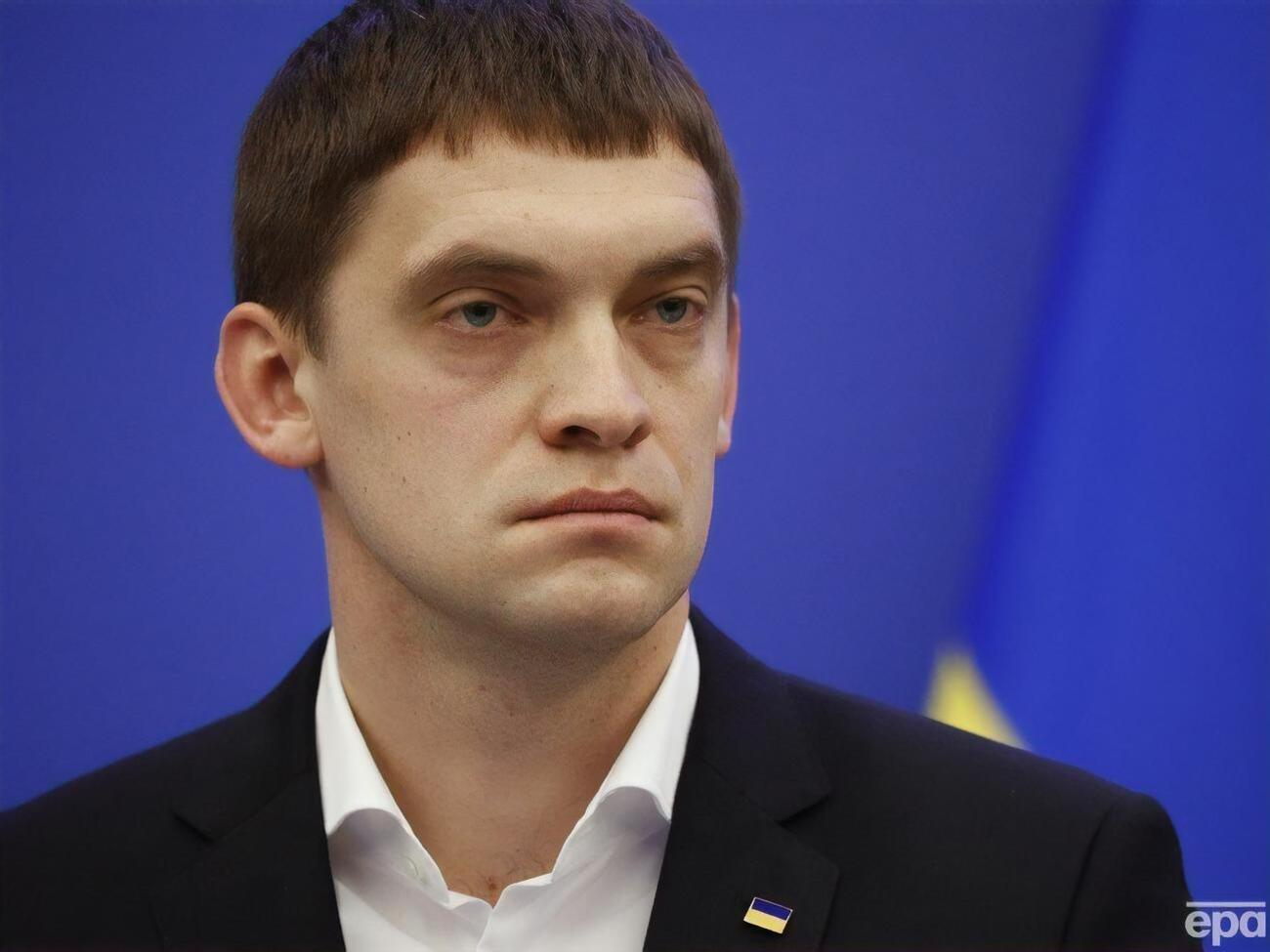 Федоров: Рашисты хотят забросать фронт своим "пушечным мясом"