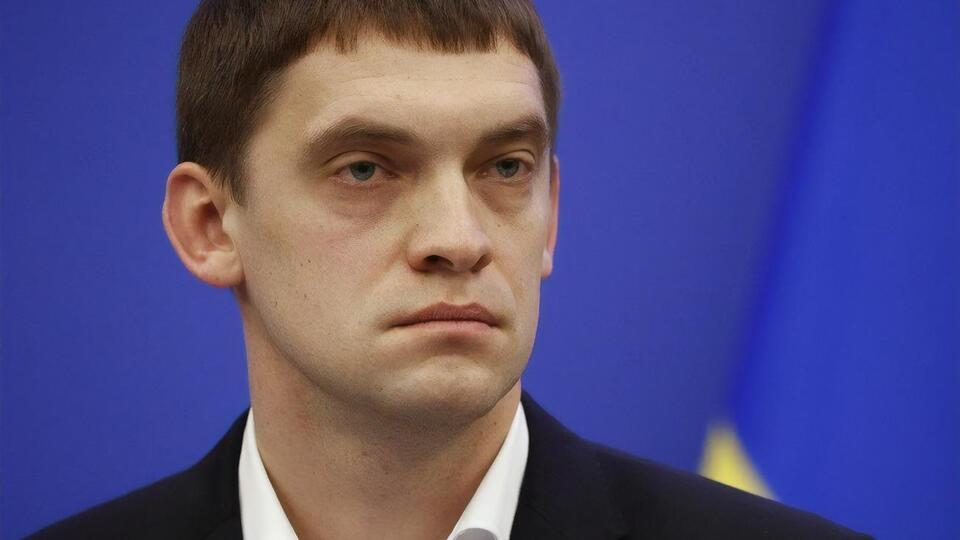 Федоров: Рашисти хочуть закидати фронт своїм "гарматним м'ясом"