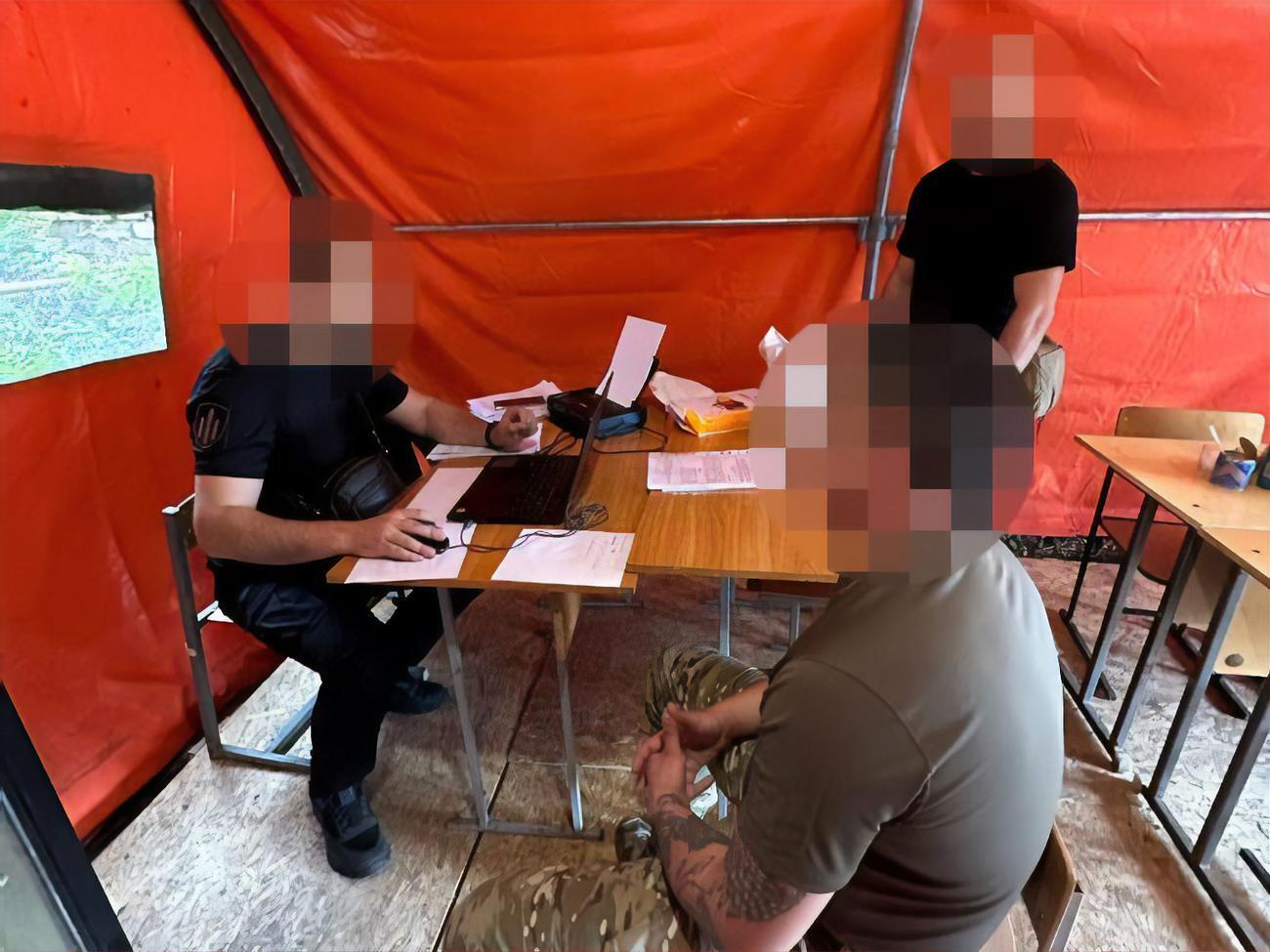 У ДБР заявили про викриття схеми незаконних виплат