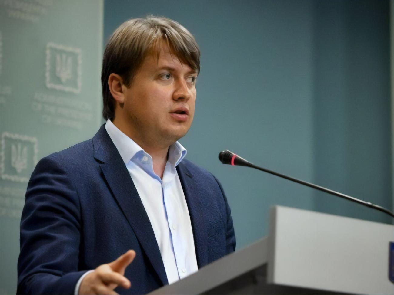 Андрій Герус: Ще вимагають повного скасування price cap на яскраво вираженому монопольному ринку