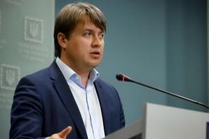 Андрій Герус: Ще вимагають повного скасування price cap на яскраво вираженому монопольному ринку