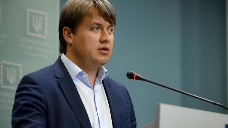 Андрій Герус: Ще вимагають повного скасування price cap на яскраво вираженому монопольному ринку