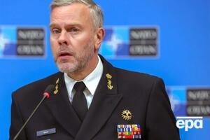 Украинские войска правы, что проявляют осторожность – Бауэр