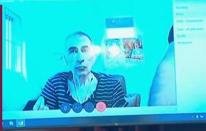 Політики й журналісти стурбовані станом Саакашвілі