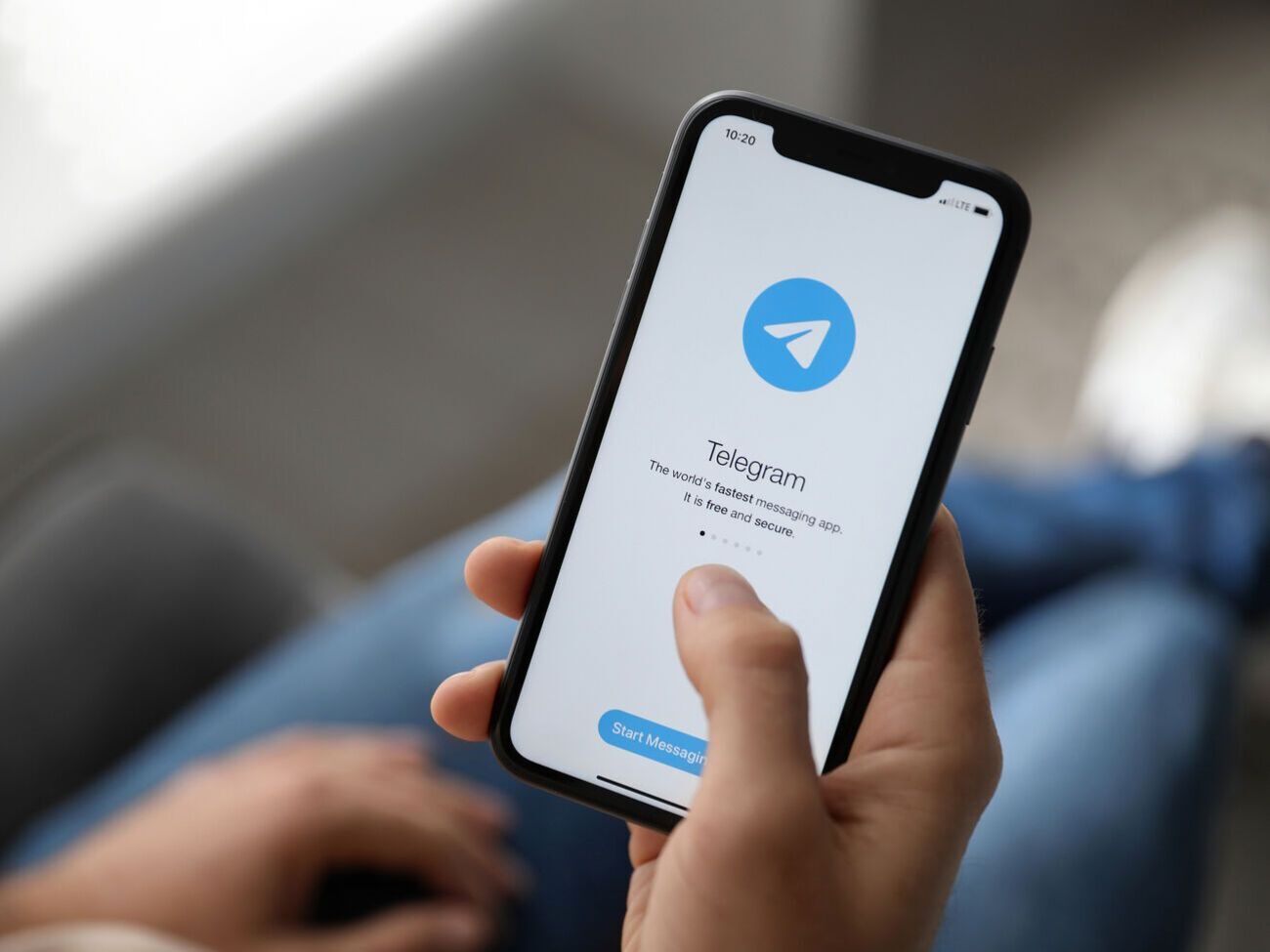 У РФ з'явилися технології, які можуть зламувати акаунти користувачів мережі