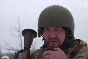 Писаренко много лет служил в ставропольском ОМОНе, сообщила РФ-пропаганда