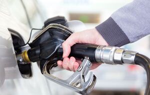 Вартість дизельного палива зросла на 2,03 грн/л