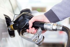 Стоимость дизельного топлива выросла на 2,03 грн за 1 л