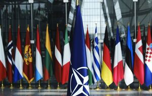 Саммит НАТО состоится 11–12 июля в Литве