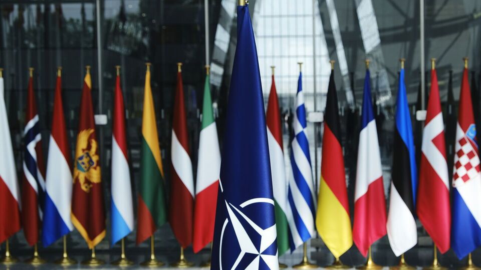 Саммит НАТО состоится 11–12 июля в Литве