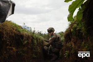 Сили оборони відбили всі 14 атак росіян поблизу міста Мар'їнка