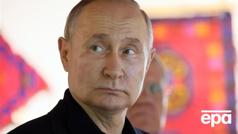 Жирнов рассказал о жадности Путина
