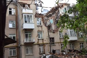 Унаслідок атаки по Сумах загинуло двоє людей