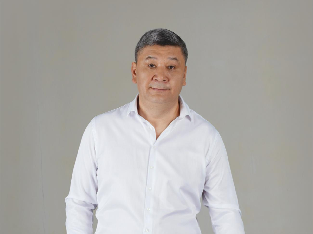 Шураев:&nbsp;Китаю никакая война на его границах, тем более в Казахстане, [не нужна]