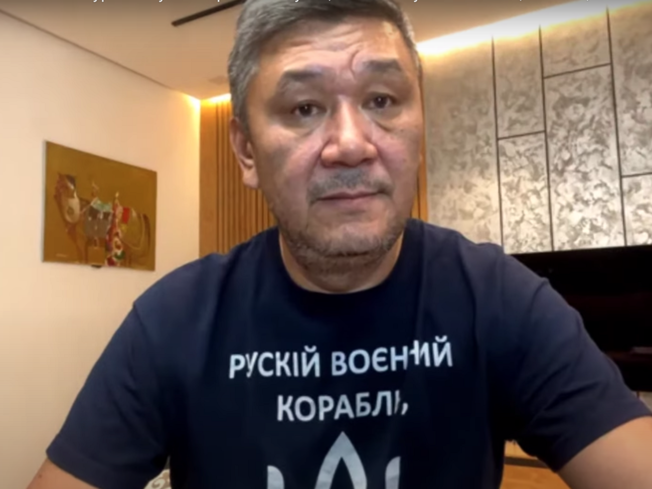 Шураев:&nbsp;Россия проиграет. Россия как и была в дерьме, будет в еще большем дерьме