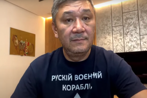 Шураев: Россия проиграет. Россия как и была в дерьме, будет в еще большем дерьме
