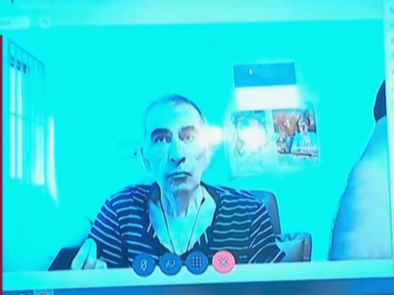 Кулеба прокомментировал ситуацию с состоянием здоровья Саакашвили