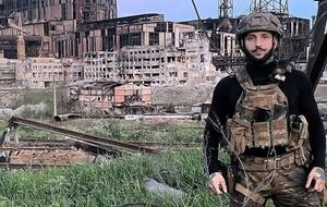 Хімік зазначив, що дагестанці везли захисників Маріуполя в Оленівку, не зв'язуючи їм рук