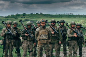 Больше всего средств фонд потратил на пулеметы и гранатометы