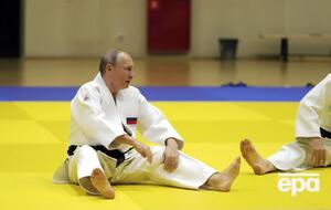 Путін розповідав, що шкодував про рішення привести на дзюдо друга, який на змаганнях зазнав смертельної травми