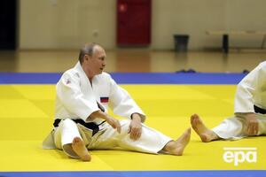 Путін розповідав, що шкодував про рішення привести на дзюдо друга, який на змаганнях зазнав смертельної травми