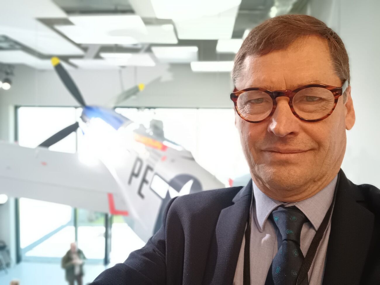 Жирнов: Наречена тікає від Путіна напередодні розпису. Ось що таке про нього вона дізналася?