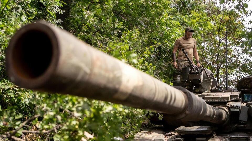 Минулої доби ЗСУ ліквідували приблизно 480 загарбників
