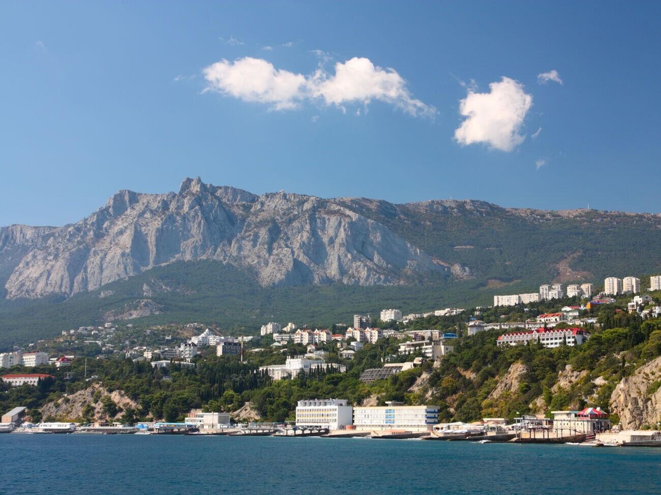 В минобороны РФ утверждают, что ни один из беспилотников не достиг цели