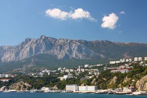 В минобороны РФ утверждают, что ни один из беспилотников не достиг цели