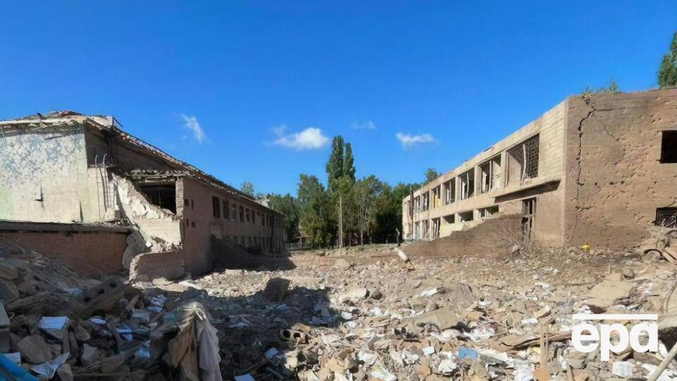 Окупанти вдарили ракетою по Сумах