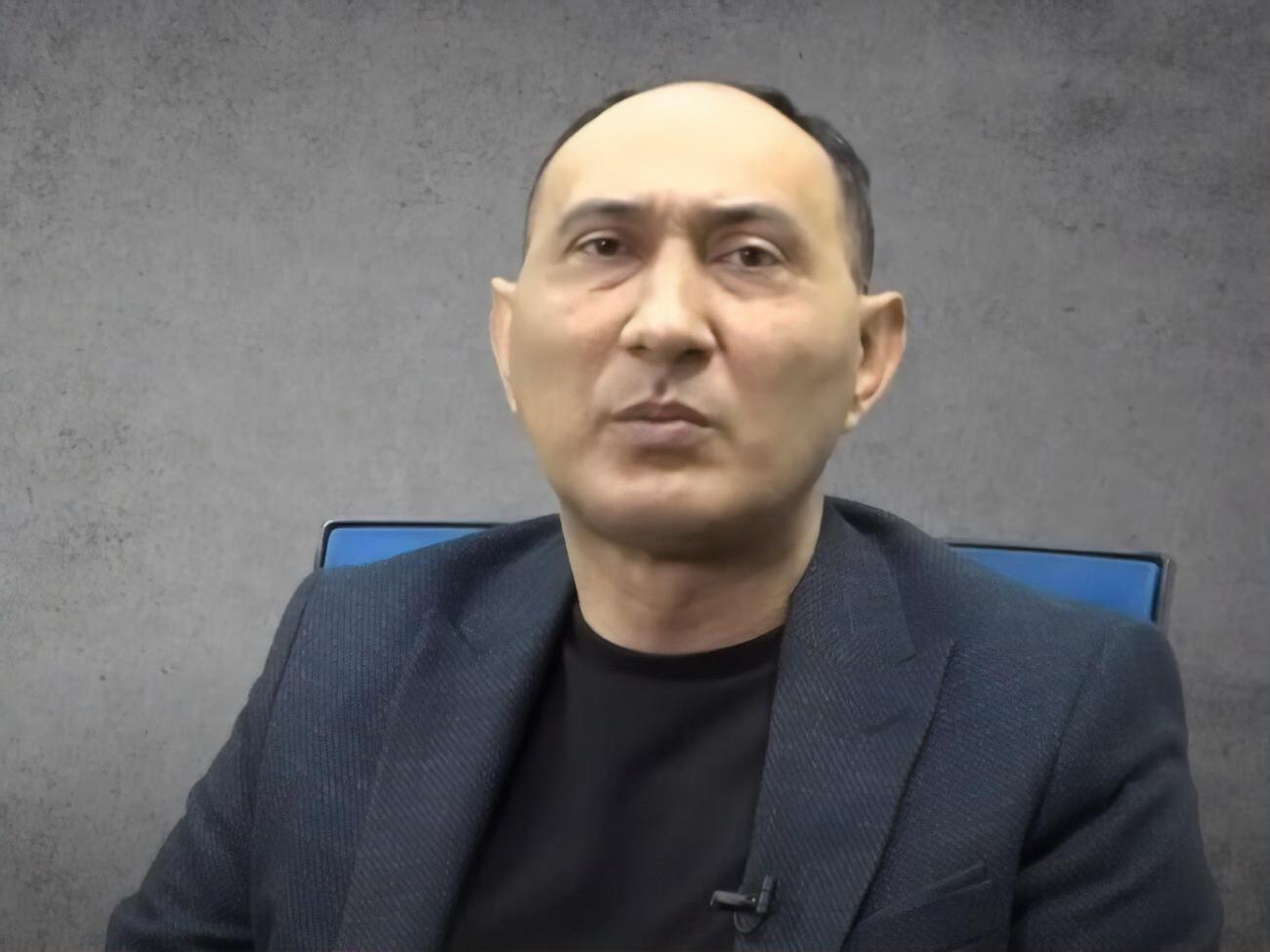 Рустамзаде отметил, что Япония и Германия пережили распад как империи