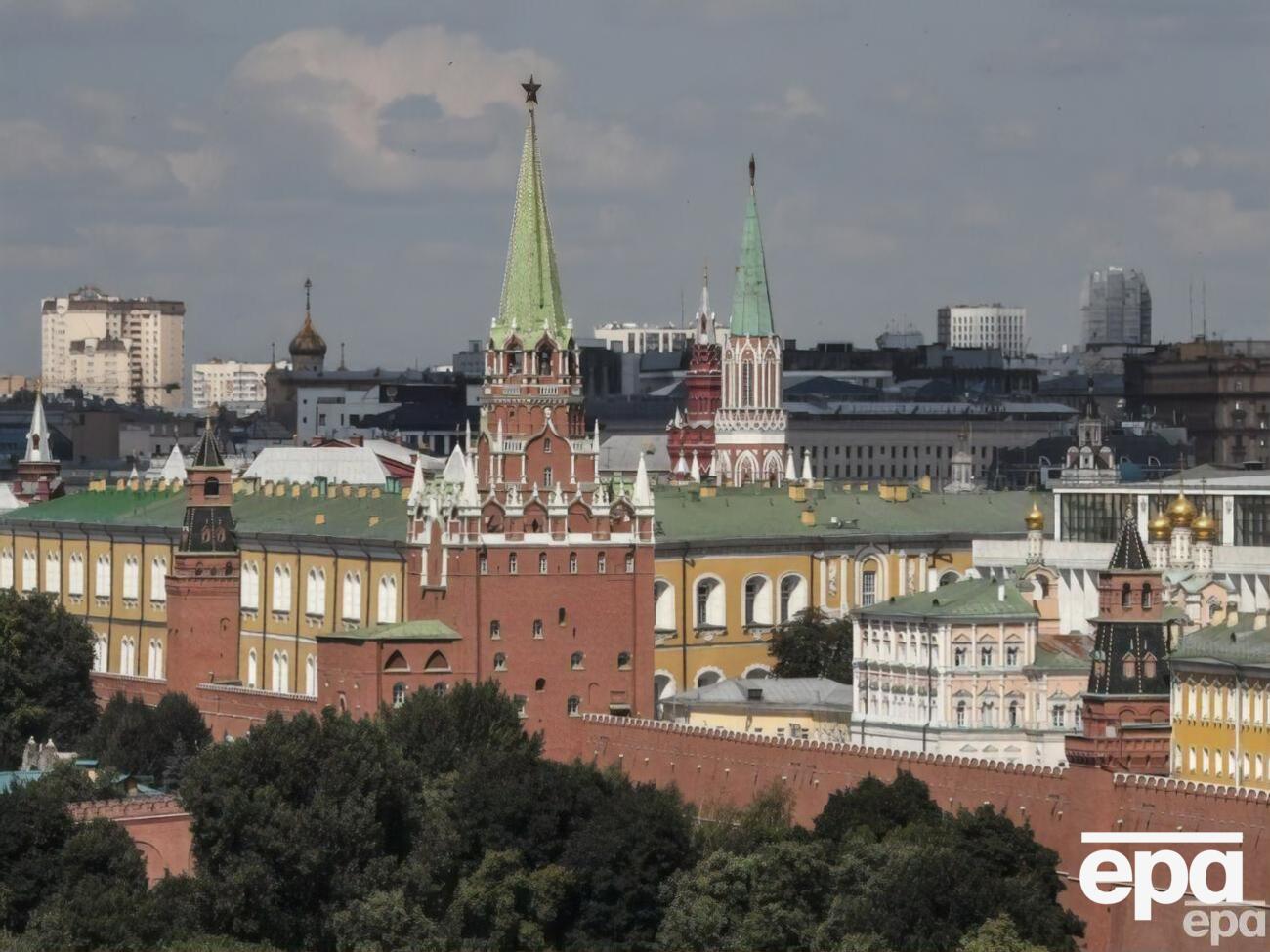 У Кремлі применшують свої невдачі й перебільшують втрати України