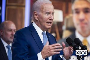 Шустер: Байден може бути останнім проізраїльським демократичним президентом