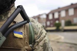 Спецназовцы сформируют острие атаки сил обороны Украины во время освобождения Крымского полуострова, отметили СМИ