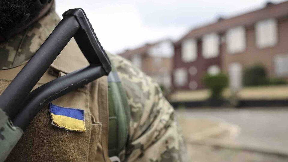Спецпризначенці сформують вістря атаки сил оборони України під час звільнення Кримського півострова, зазначили ЗМІ