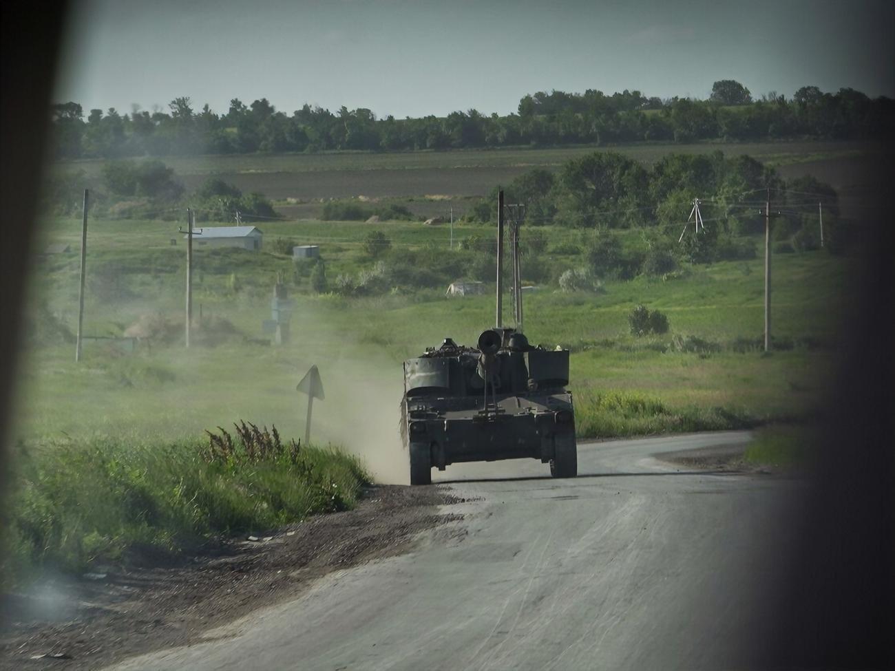 За добу сталося 20 боєзіткнень з окупантами, зазначили в Генштабі ЗСУ